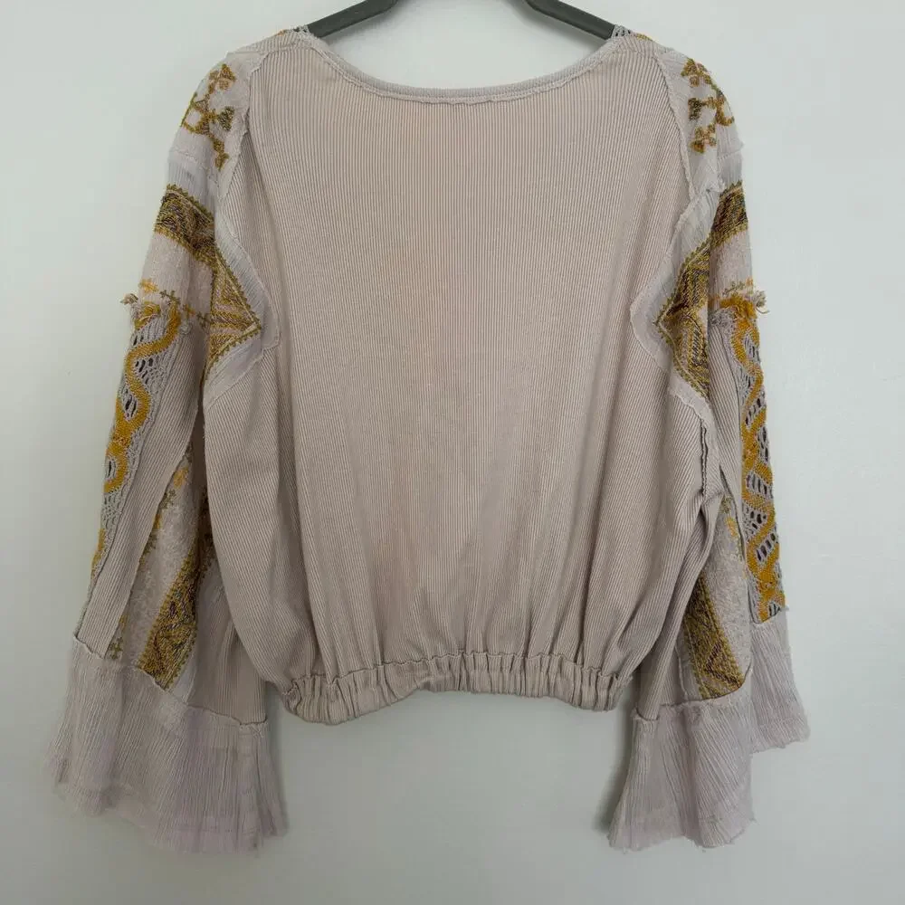 Free People size xs
